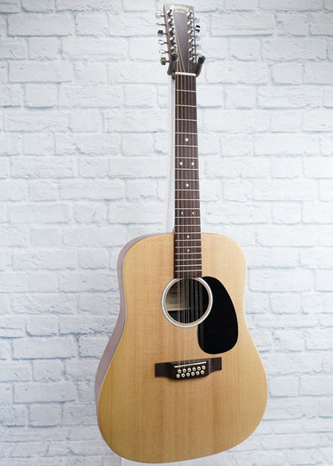 (Used) Martin D-X2E - 12-String