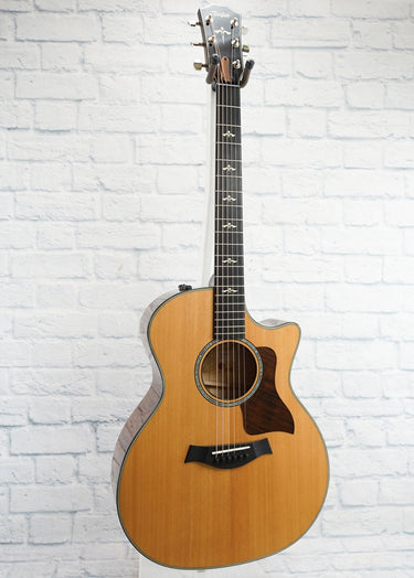 Taylor 614ce