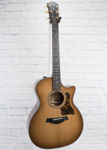 Taylor 314ce - 50th Anniversary Limited Edition