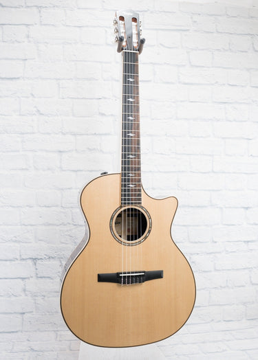 (Used) Taylor 814ce-N - Nylon
