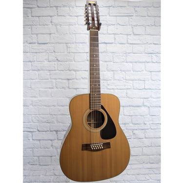 (Used) Yamaha FG312 - 12-String