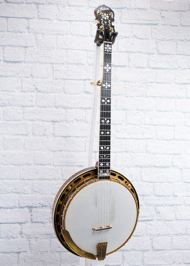 (Used) Gibson PB Granada Banjo- 1926