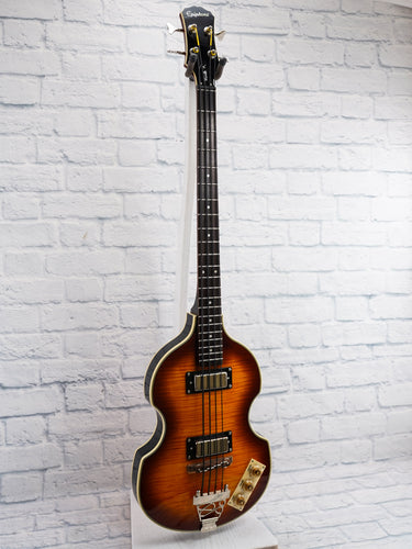 (Used) Epiphone Viola Bass