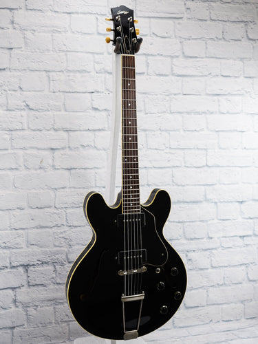 (Used) Collings I-30LC- Aged Black