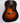 (Used) Bourgeois Slope D Advanced- Sunburst