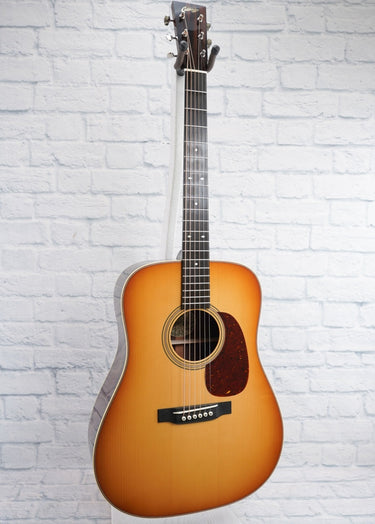 (Used) Collings D2HAT - "Western Shade" Top