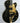Gretsch G6120T-SW Steve Wariner Signature Nashville Gentleman - Magic Black