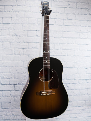 (Used) Gibson Custom Shop J-45- 2018