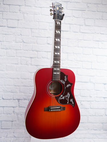 Gibson Hummingbird Special