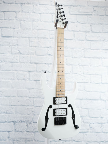 Ibanez Paul Gilbert Signature PGMM31 Guitar