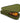 Gator Icon Series Bag for Dreadnaught Guitars- Green