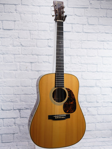 (Used) Martin Custom Shop HD-28