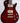 PRS S2 McCarty 594 Singlecut- Fire Red Burst