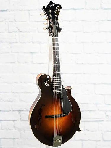 (Used) Collings MF Deluxe Mandolin
