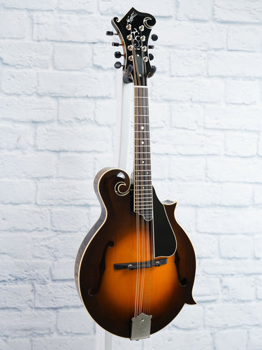 Northfield Big Mon F5 Mandolin- Wide Nut