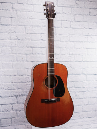Martin D-18 1955 CFM IV 70th- Limited Edition