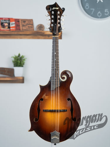 (Used) Collings MF Mandolin- Left Handed