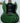 (Used) Epiphone SG Classic Worn P90s- Green