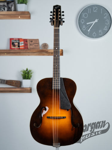 Northfield NFO-AT2 Archtop Octave Mandolin