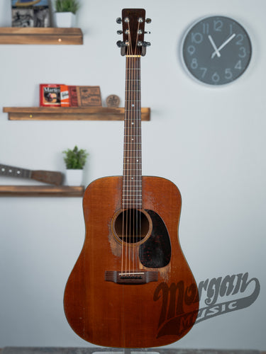 (Used) Martin 1965 D-18