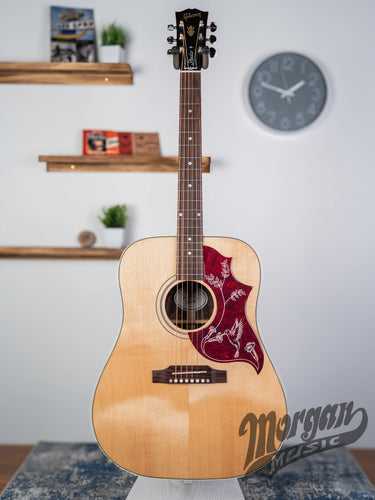 Gibson Hummingbird Studio- Rosewood