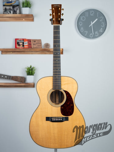 (Used) Martin 000-28 Modern Deluxe