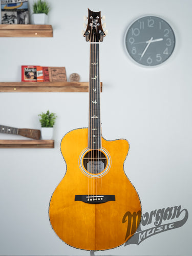 PRS SE- Angeles AE60E- Natural