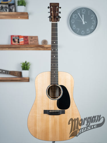 Martin Road Series D-13E