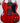 Gibson SG Standard 61 Stop Bar- Vintage Cherry