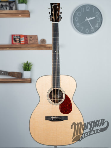 Collings OM2H Custom Deep Body