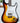 (Used) Fender Custom Shop Wild Wood 10 '61 Stratocaster NOS- Sunburst
