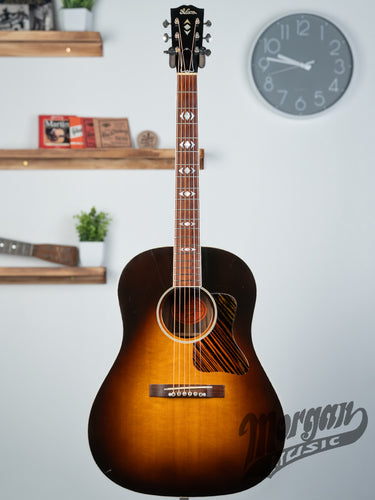 (Used) Gibson Advanced Jumbo- Historical Collection