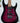 Ibanez Gio RX- Transparent Violet