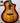 (Used) Breedlove Oregon Concert Canyon Ce- Myrtlewood