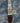 Josey Victor Guitar Strap