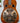 Beard Trailhead Curly Maple E Model Square Neck Resonator- Tobacco Sunburst