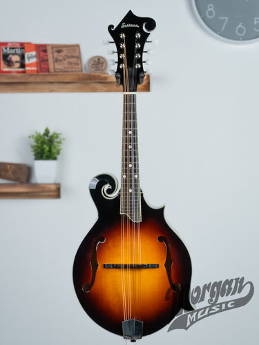 (Used) Eastman MD515