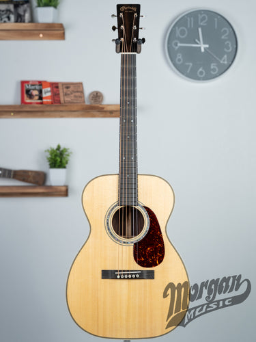 Martin Custom Shop 00-14 NAMM 26-5