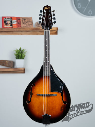 Ibanez 510 A Style Mandolin