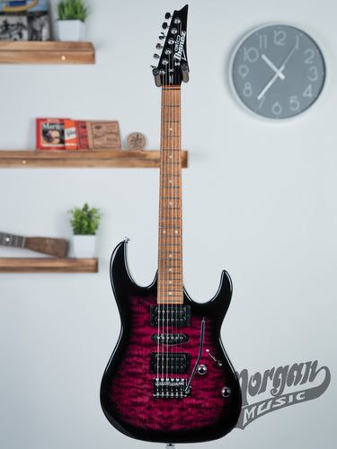 Ibanez Gio RX- Transparent Violet