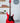 Tom Anderson Guardian Angel Player- Ferrari Red