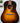 (Used) Gibson Advanced Jumbo- Historical Collection