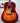 (Used) Collings CJ- Sunburst- 2012