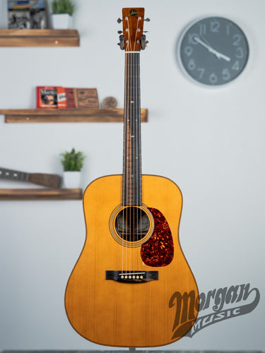 (Used) Atkin D37 Pre War- Adirondack/Madagascar