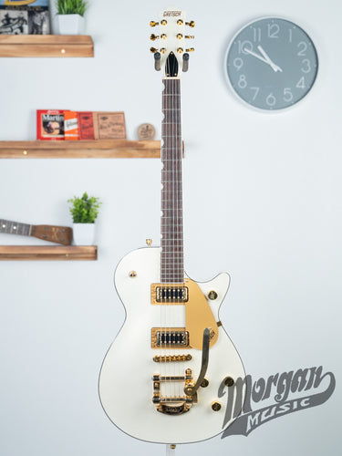 (Used) Gretsch G5237TG- Limited Edition Champagne