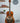 Beard Trailhead Curly Maple E Model Square Neck Resonator- Tobacco Sunburst