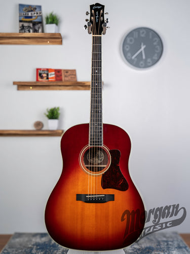 (Used) Collings CJ- Sunburst- 2012