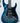 Tom Anderson Guardian Angel- Ultraviolet Blue