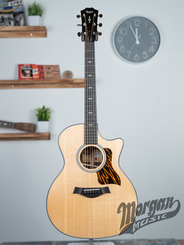 Taylor Next Generation 412ce