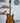 (Used) Tom Anderson Cobra- Tigers Eye Burst